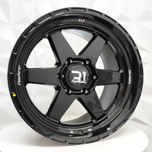 VLF-S07 Glossy Black 01.webp