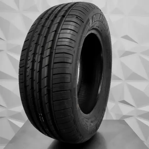 [1956515DR4S] LLANTA DURATURN 195/65R15 MOZZO 4S+ 91H